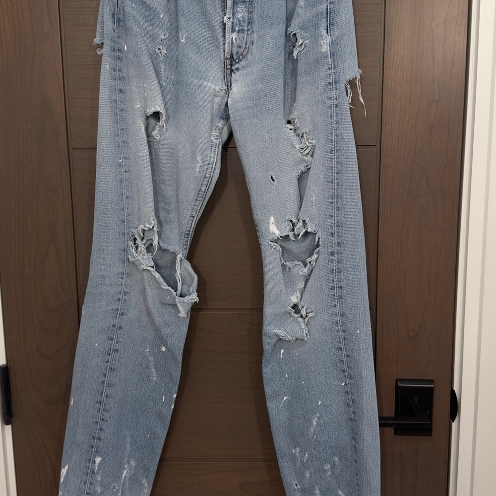 Jeàn Vintage Denim Jeans size 26